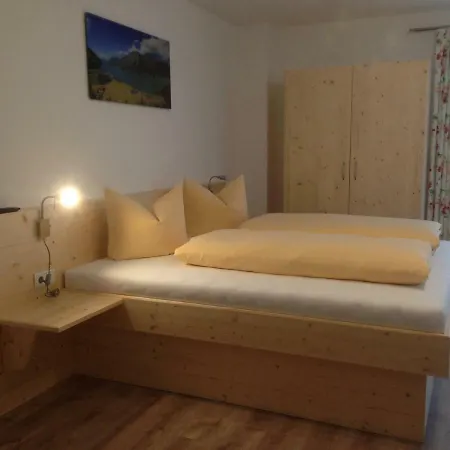 Karwendel * Maurach (Achensee)