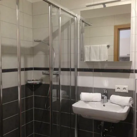 Karwendel Maurach (Achensee)