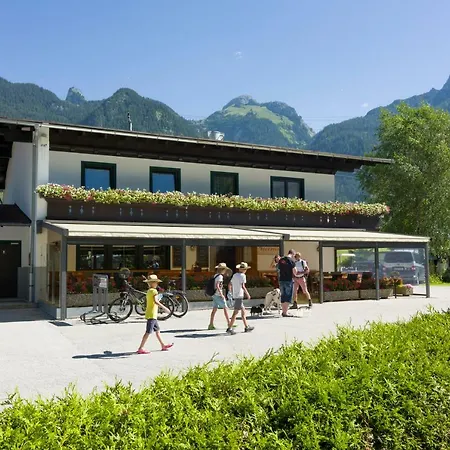 Karwendel Holiday home *