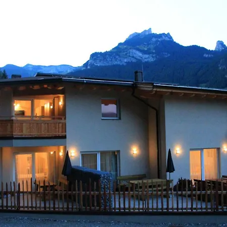 Karwendel *
