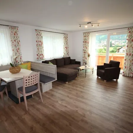 Ferienhaus Karwendel