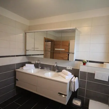 Feriehus Karwendel Maurach (Achensee)