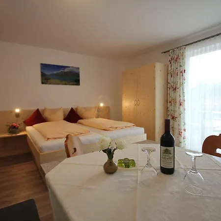 Holiday home Karwendel