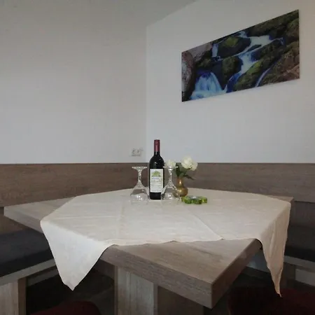 Karwendel Feriehus Maurach (Achensee)