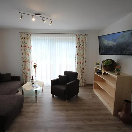 Feriehus Karwendel *