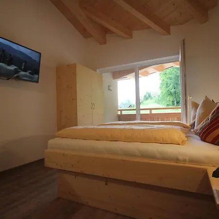 Karwendel Holiday home