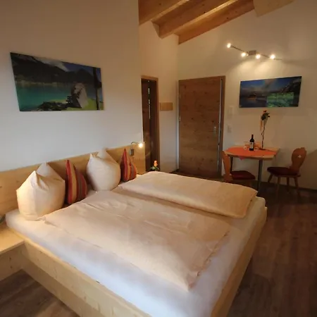 Holiday home Karwendel