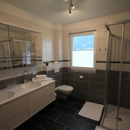 Karwendel Holiday home Maurach (Achensee)
