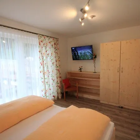 Feriehus Karwendel Maurach (Achensee)