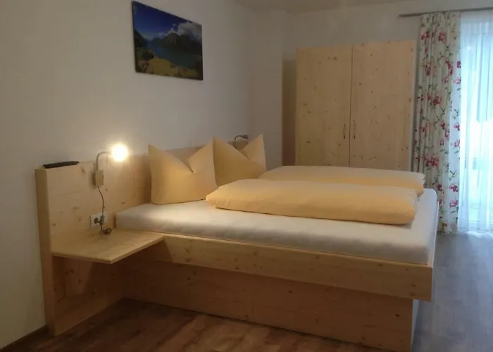 Karwendel * Maurach (Achensee)