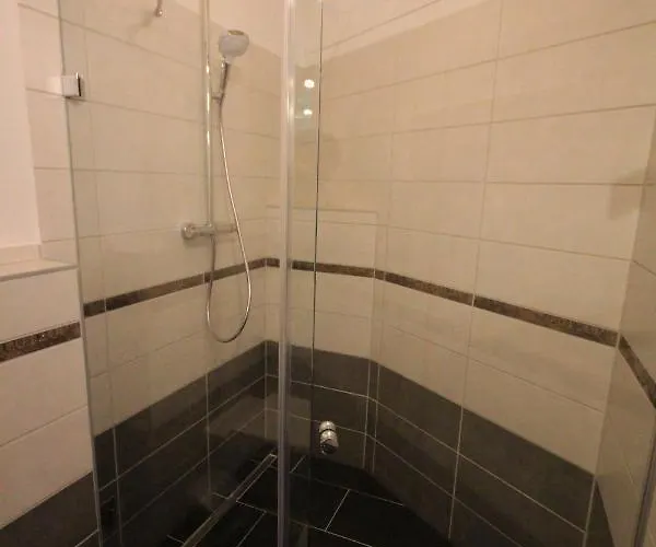 Prázdninový dům Karwendel Maurach (Achensee)