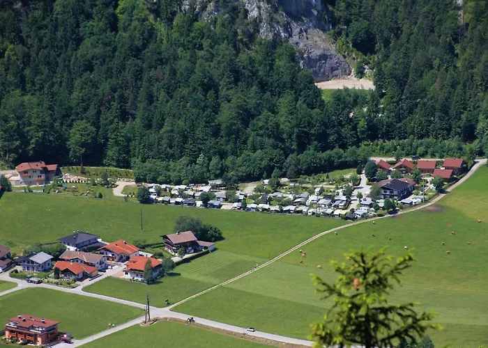 Karwendel * Maurach (Achensee)