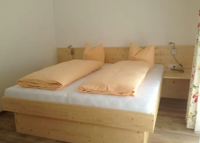 Karwendel Сasa de vacaciones