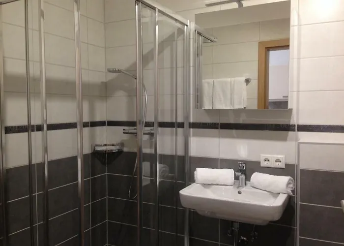 Karwendel Maurach (Achensee)