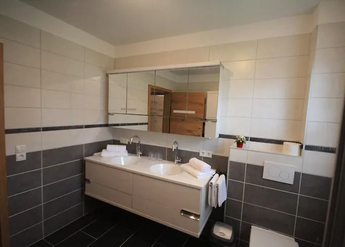 Сasa de vacaciones Karwendel Maurach (Achensee)