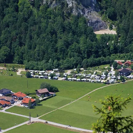 Karwendel * Maurach (Achensee)